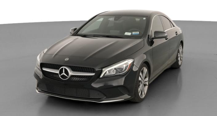 Thumbnail: 2019 Mercedes-Benz CLA - 1