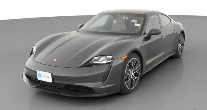 2023 Porsche Taycan  -
                  Indianapolis, IN