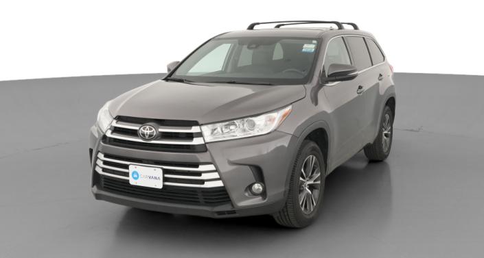 Thumbnail: 2018 Toyota Highlander - 1