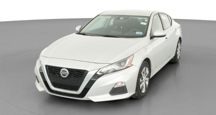 Thumbnail: 2019 Nissan Altima - 1