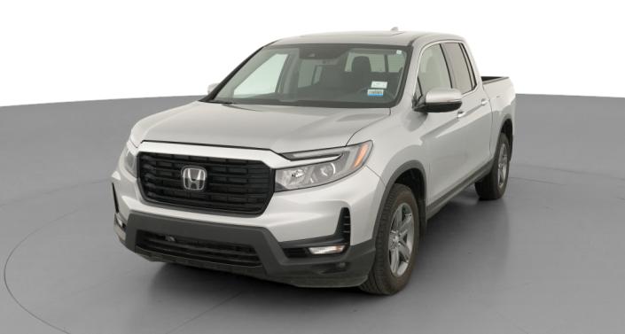 Thumbnail: 2022 Honda Ridgeline - 1