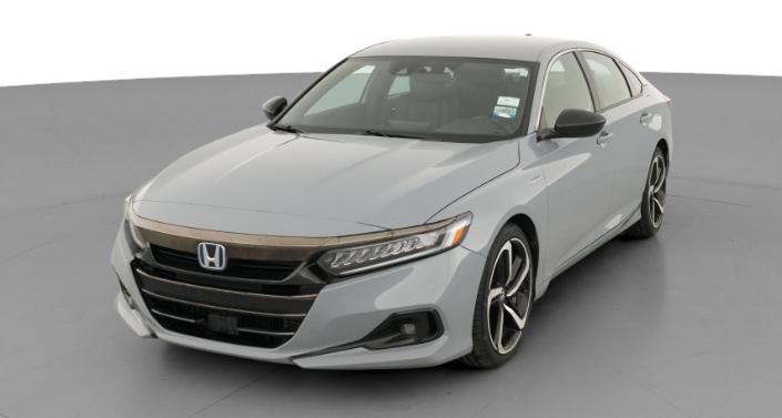 Thumbnail: 2022 Honda Accord - 1