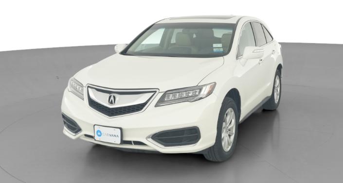 Thumbnail: 2017 Acura RDX - 1