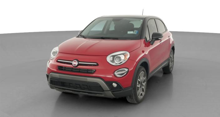 2021 Fiat 500X Trekking -
                  Trenton, OH