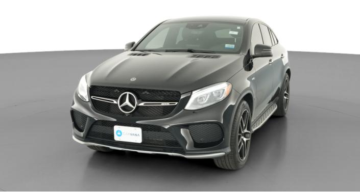 Thumbnail: 2017 Mercedes-Benz GLE - 1