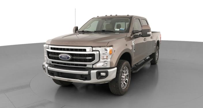 Thumbnail: 2022 Ford Econoline - 1