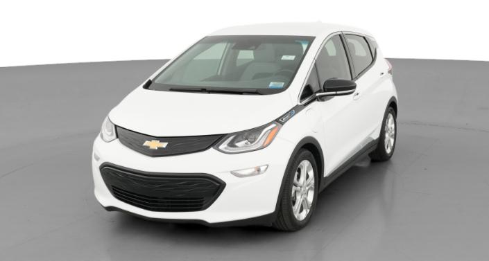 Thumbnail: 2020 Chevrolet Bolt EV - 1