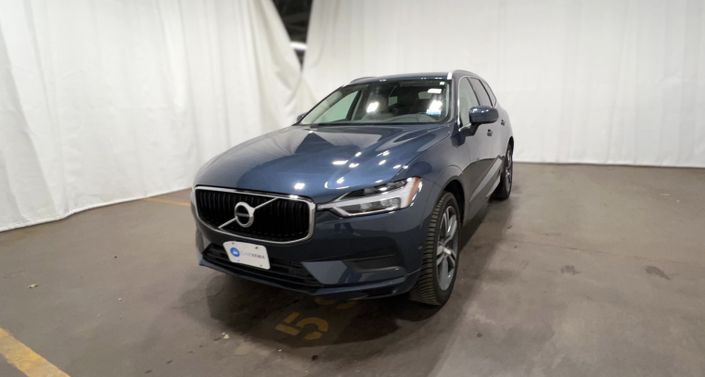 Thumbnail: 2019 Volvo XC60 - 1