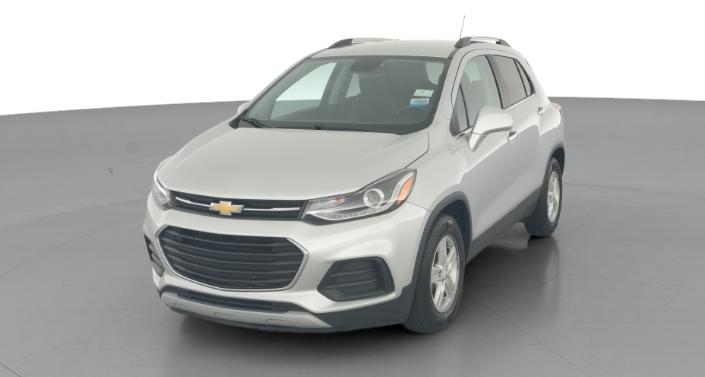 Thumbnail: 2020 Chevrolet Trax - 1