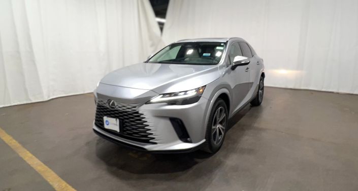Thumbnail: 2023 Lexus RX - 1