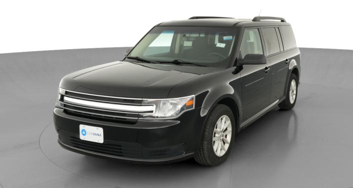 Thumbnail: 2018 Ford Flex - 1