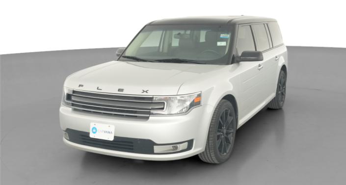 Thumbnail: 2019 Ford Flex - 1