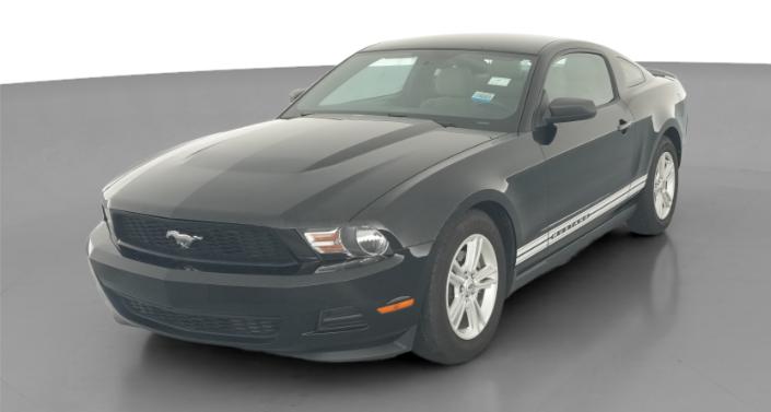 2012 Ford Mustang Base -
                  Trenton, OH