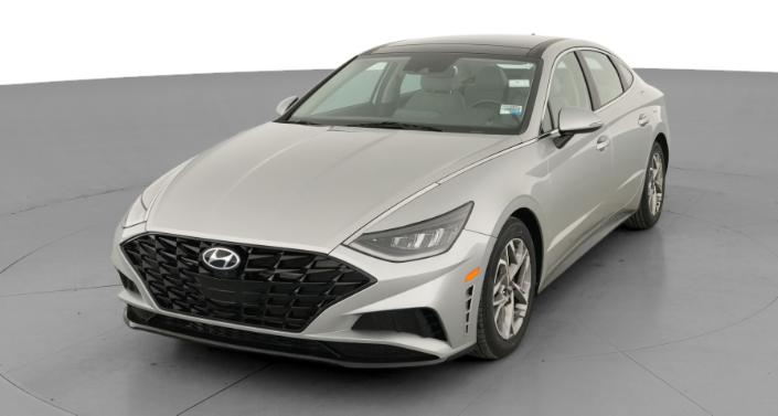 Thumbnail: 2020 Hyundai Sonata - 1