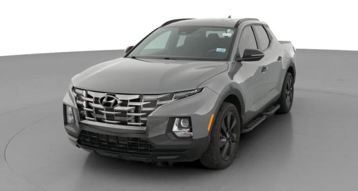 Thumbnail: 2023 Hyundai Santa Cruz - 1