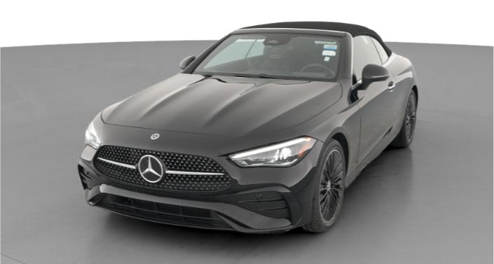 Thumbnail: 2025 Mercedes-Benz CLE - 1