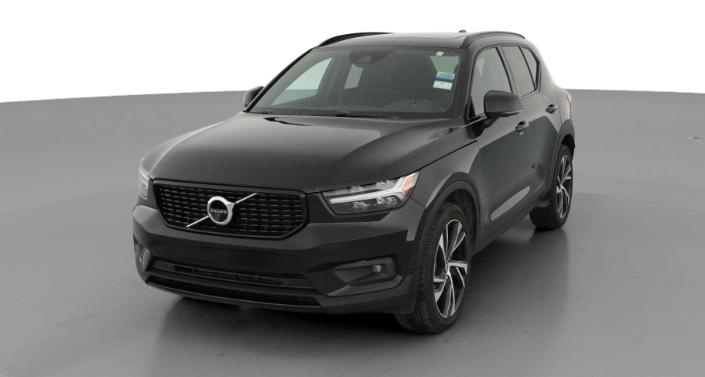 Thumbnail: 2021 Volvo XC40 - 1