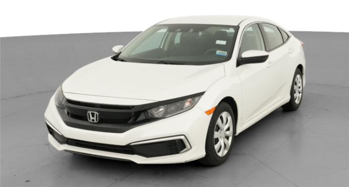 Thumbnail: 2019 Honda Civic - 1