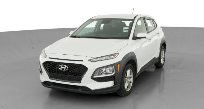 Thumbnail: 2019 Hyundai Kona - 1