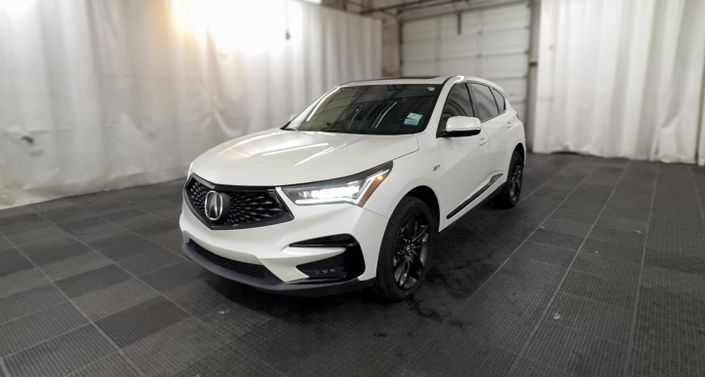 Thumbnail: 2019 Acura RDX - 1