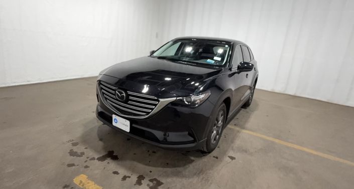Thumbnail: 2022 Mazda CX-9 - 1