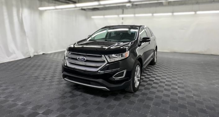Thumbnail: 2018 Ford Edge - 1