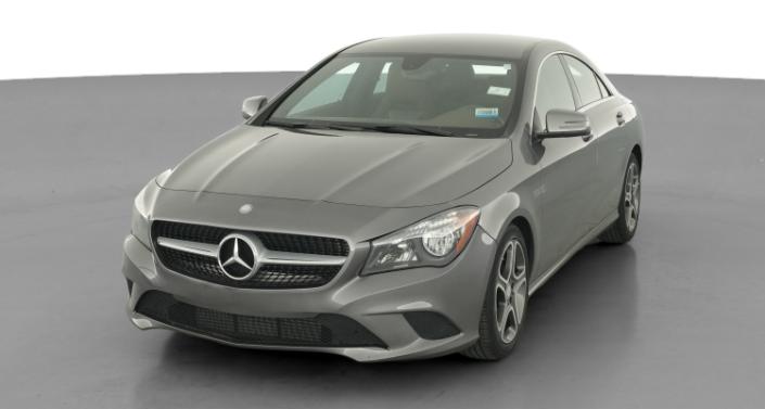 2014 Mercedes-Benz CLA 250 -
                  Richton Park, IL