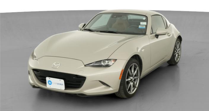 Thumbnail: 2023 Mazda MX-5 Miata - 1