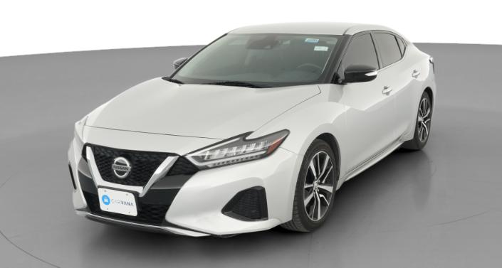 Thumbnail: 2022 Nissan Maxima - 1