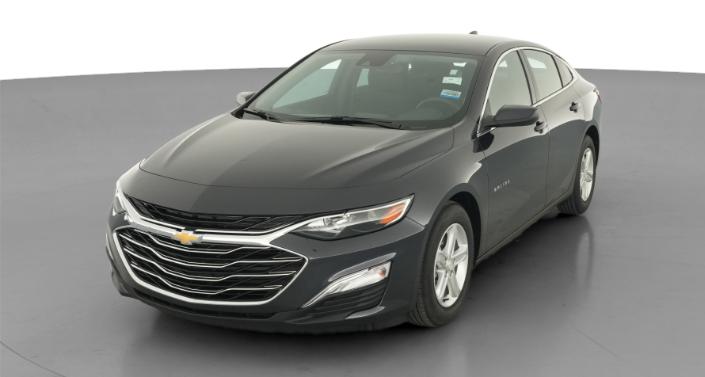Thumbnail: 2022 Chevrolet Malibu - 1