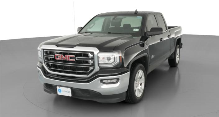 2016 GMC Sierra 1500 SLE -
                  Wheatland, OK
