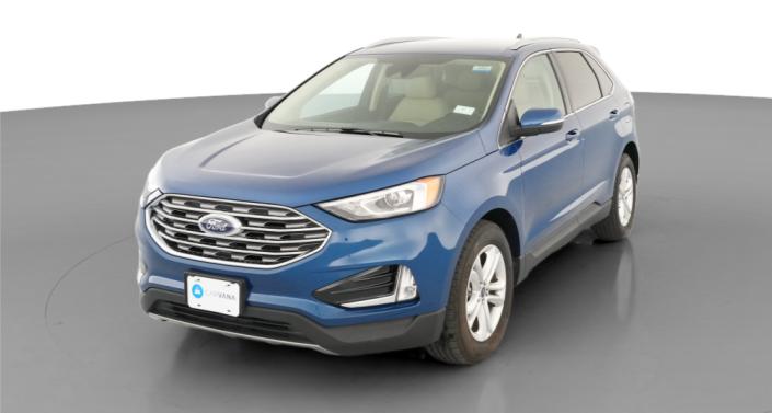 Thumbnail: 2020 Ford Edge - 1