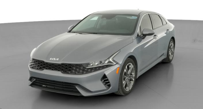 2022 Kia K5 LXS -
                  San Antonio, TX