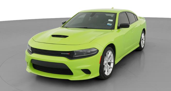 Thumbnail: 2023 Dodge Charger - 1