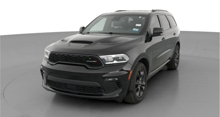 Thumbnail: 2023 Dodge Durango - 1