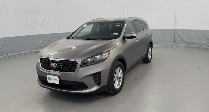 Thumbnail: 2019 Kia Sorento - 1