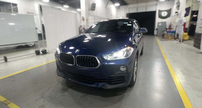 2019 BMW X2 sDrive28i -
                  Tempe, AZ