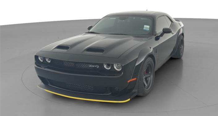 Thumbnail: 2020 Dodge Challenger - 1