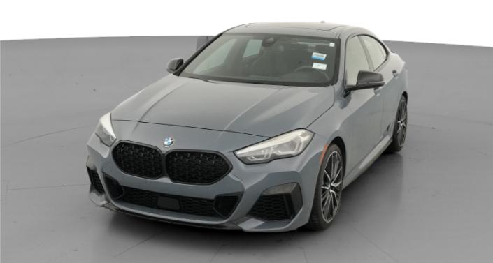 Thumbnail: 2020 BMW 2 Series - 1