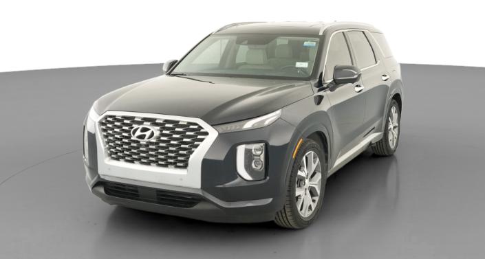 Thumbnail: 2022 Hyundai Palisade - 1