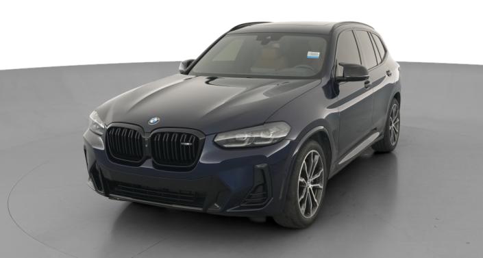 Thumbnail: 2022 BMW X3 - 1