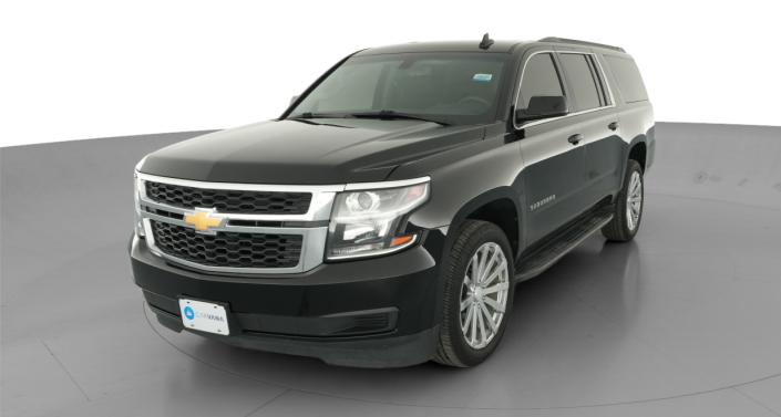 Thumbnail: 2019 Chevrolet Suburban - 1