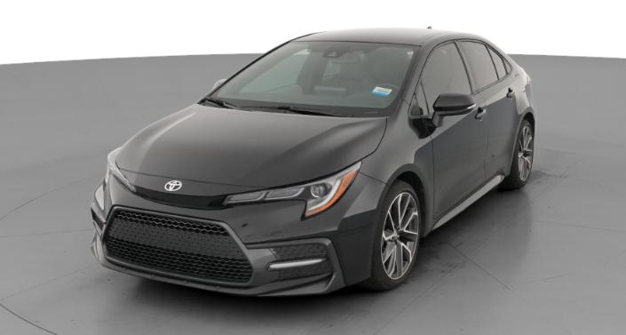 Thumbnail: 2022 Toyota Corolla - 1