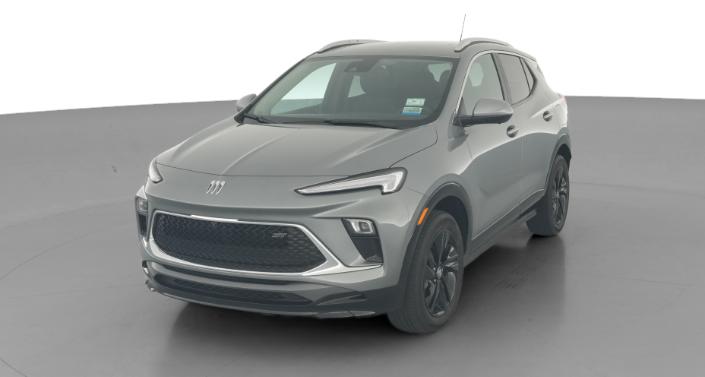 Thumbnail: 2024 Buick Encore GX - 1