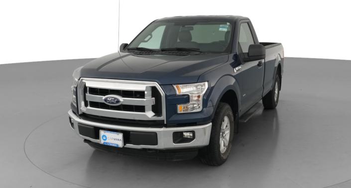 Thumbnail: 2016 Ford Econoline - 1