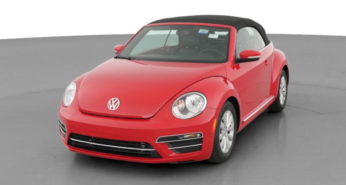 Thumbnail: 2019 Volkswagen Beetle - 1
