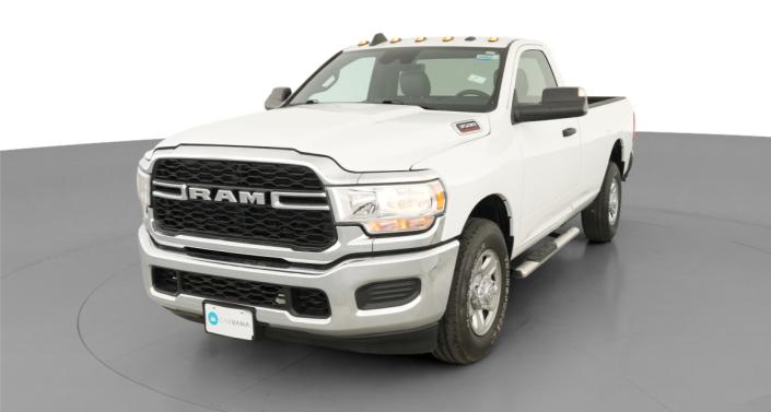 Thumbnail: 2022 RAM 3500 - 1