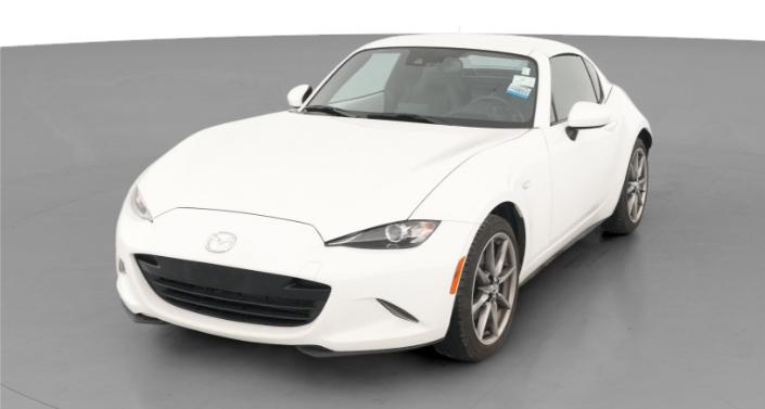 Thumbnail: 2023 Mazda MX-5 Miata - 1