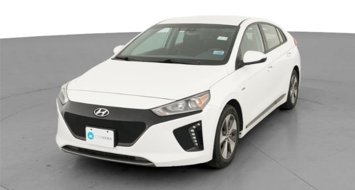 Thumbnail: 2019 Hyundai Ioniq - 1