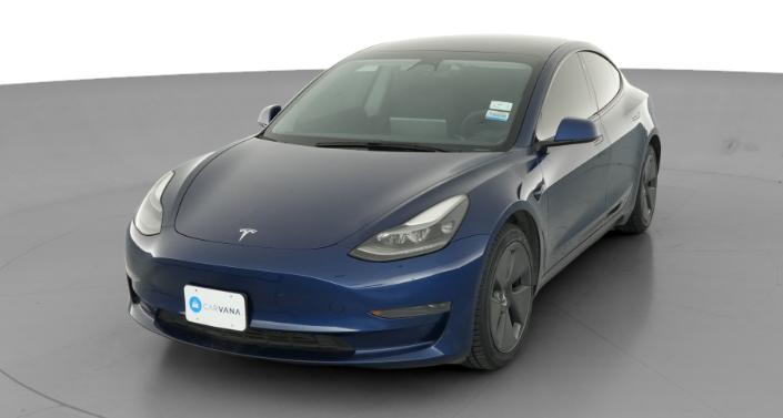 Thumbnail: 2023 Tesla Model 3 - 1